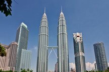 Petronas Towers Petronas Towers